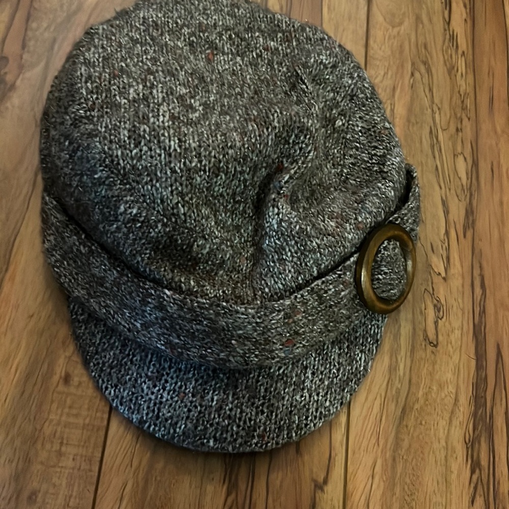 Scala Pronto Hat
